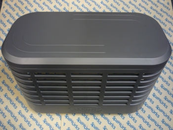 6570-381 Grill: Skim Shield