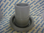 Weir Lid: 680 Series 2009-12