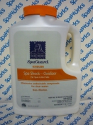 Spa Oxidizer 7lb