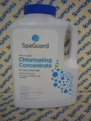 Chlorinating Concentrate 5lb