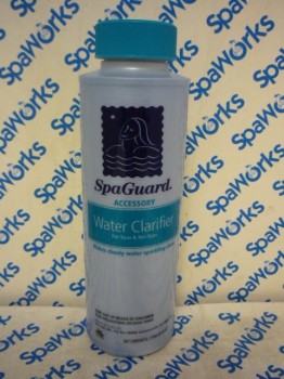 Water Clarifier 16oz