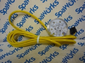 6560-753 Light: SUNDANCE® Logo Indicator 