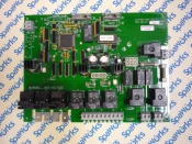 Circuit Board: SUNDANCE® 880 2002-2004 Rev. 9.60B