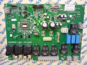 6600-398 Circuit Board: 2012+ 880 3-Pump Spas 