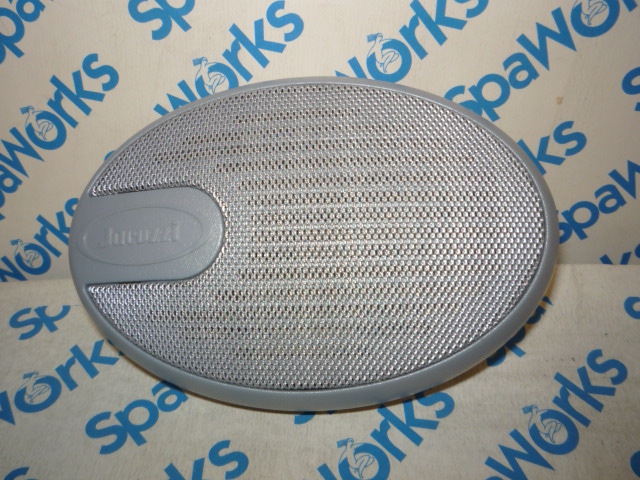 JBL Speaker Grill Oval 2009+ | Works Supply