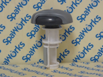 108157 Diverter: 1" Positive Seal