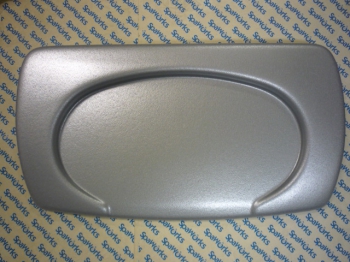 Skimmer Lid Universal Aluminum