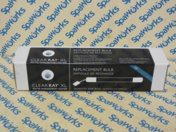 6472-857 Replacement Bulb: CLEARRAY®