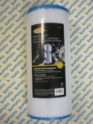 6540-164JT: PROCLEAR® 75 Sq Ft Filter Cartridge