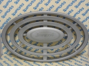 JACUZZI® Oval Filter Grate: 2007+ J-300/200 Series