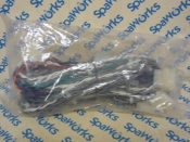 6560-330 Main Wiring Harness: 780/680 Aquatic Stereo System