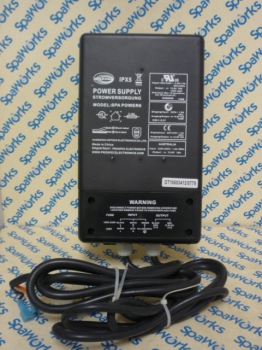 103728 Power Supply 120v/240v