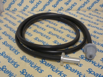 101237 Wire Harness: Optional Fiber Optics