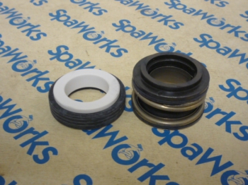 102073 Shaft Seal: Vico Ultimax/Bigfoot