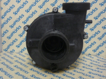 1215186 Wet End Only: Vico Ultimax 3HP 48 or 56 Frame