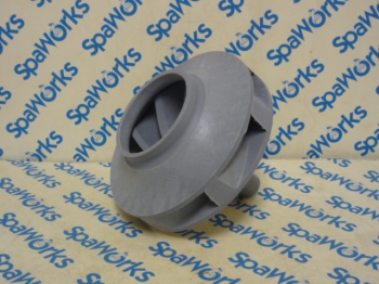 103714 Impeller: 3.0HP Pentair