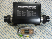 110237 KIT, PACK RETROFIT, BP20 TP600 W- AW 5&6 (B) OVERLAY 