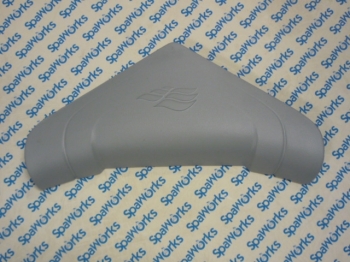 6472-736 Pillow: Sundance 980 Series